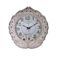 Reloj Cisne